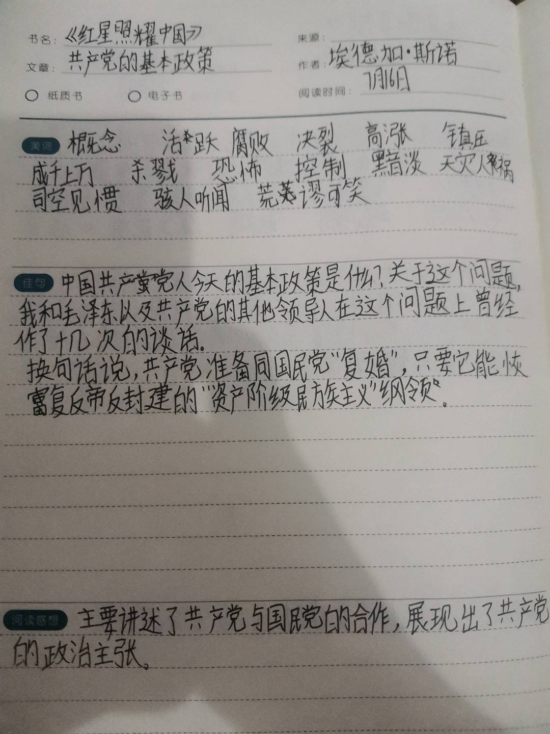 图像