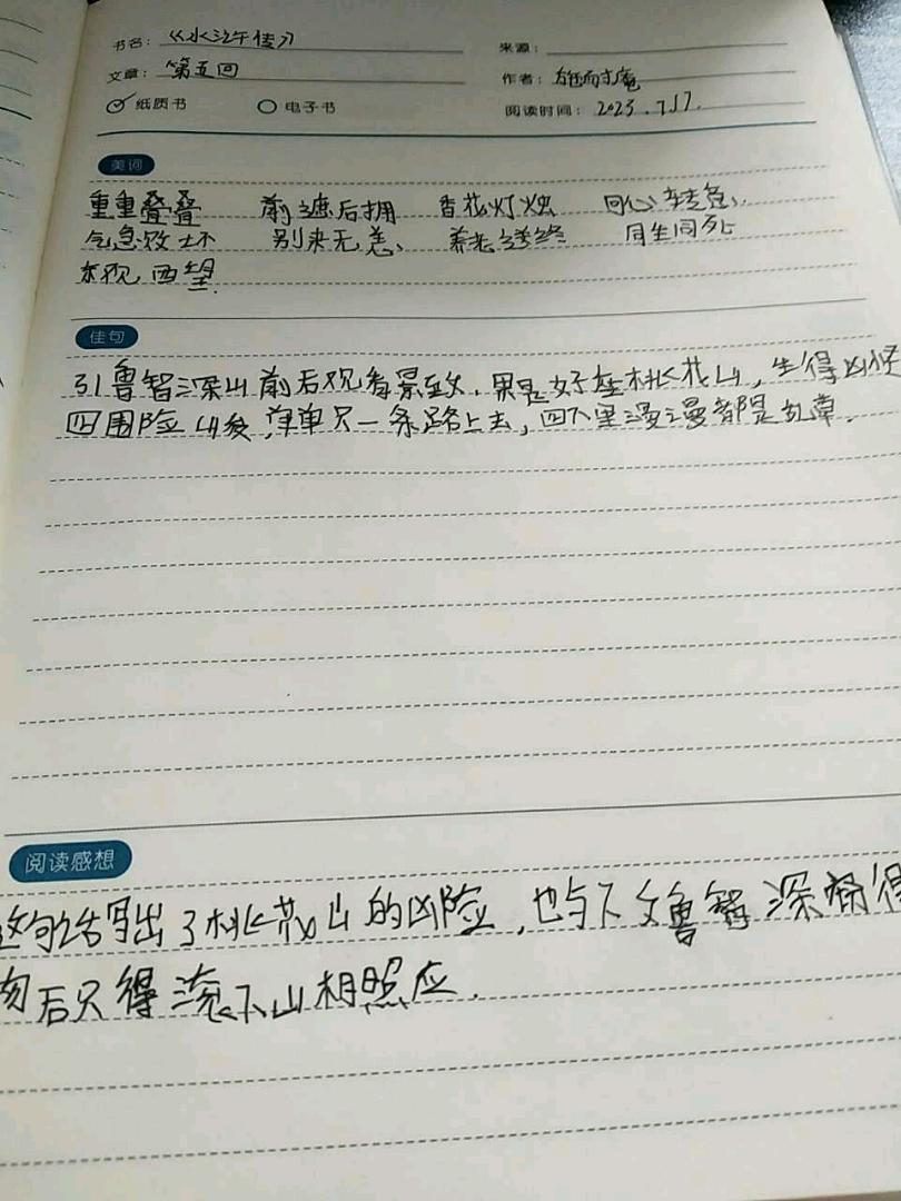 图像