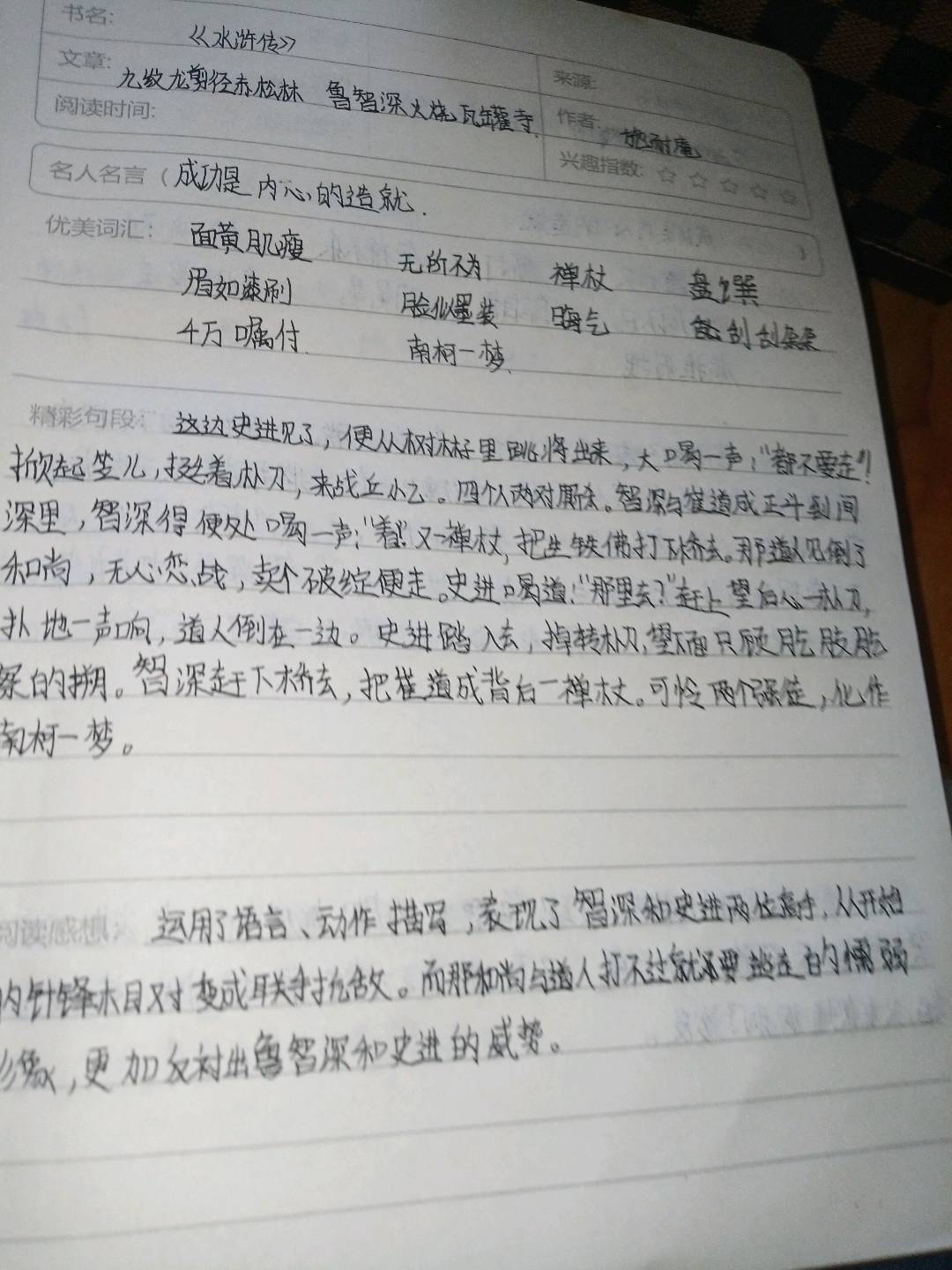 图像