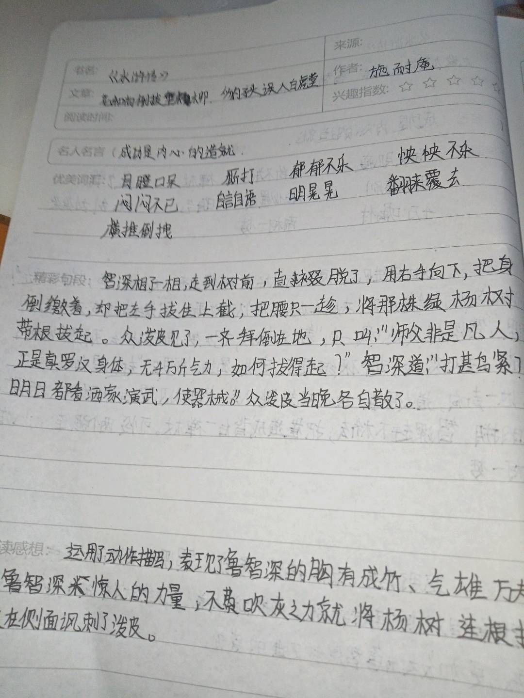 图像