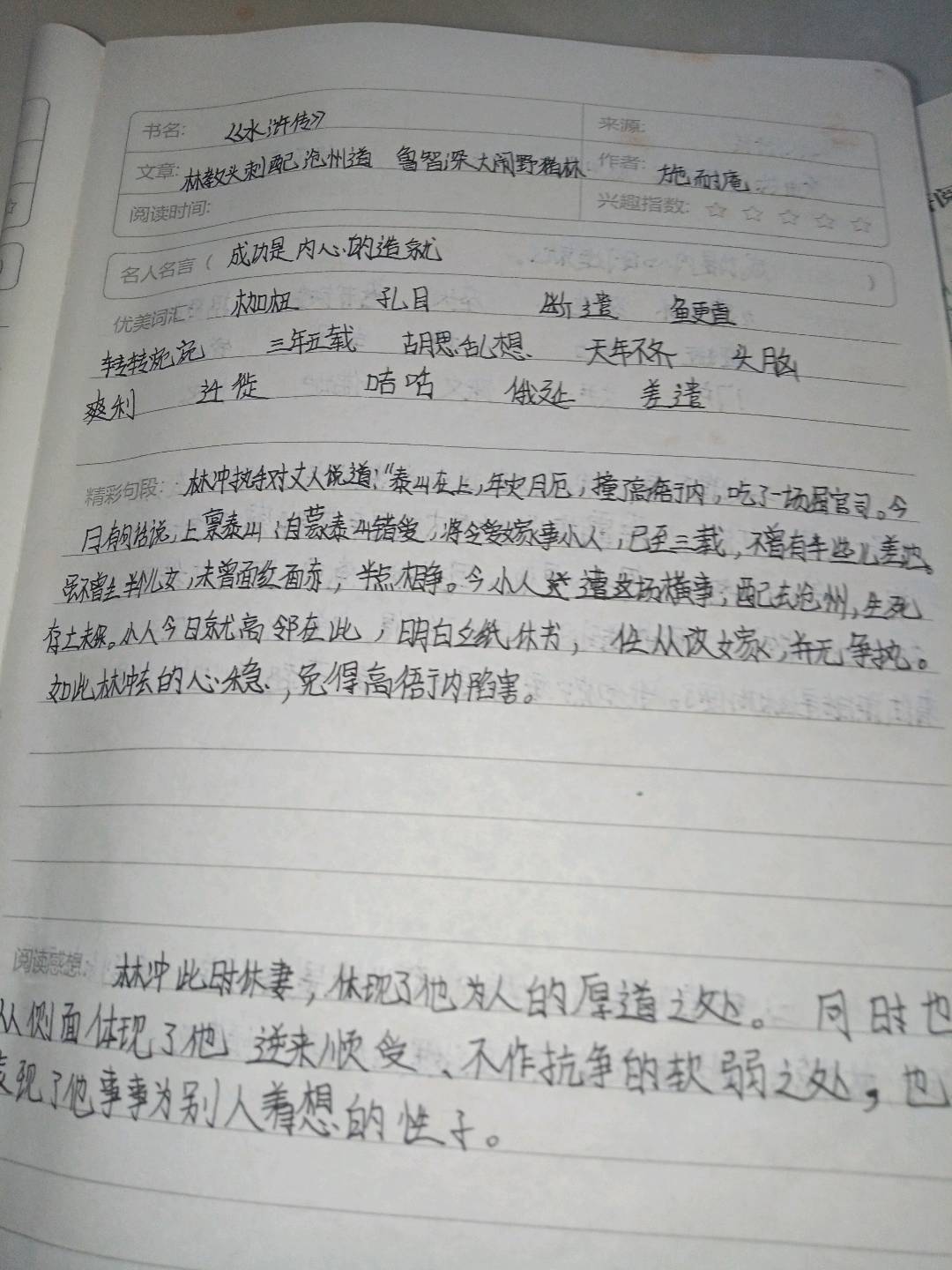 图像