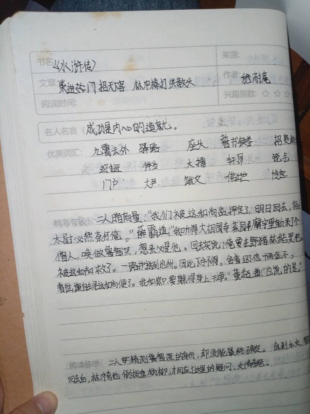 图像