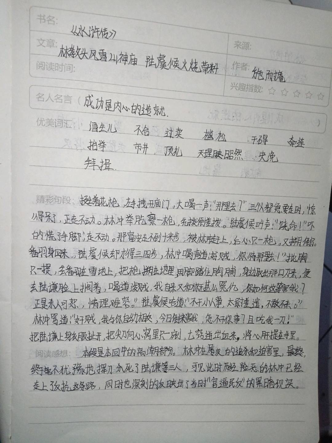 图像