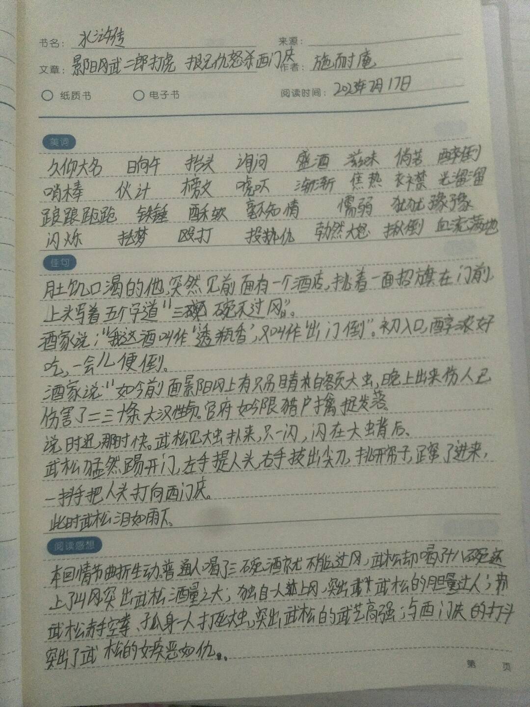 图像