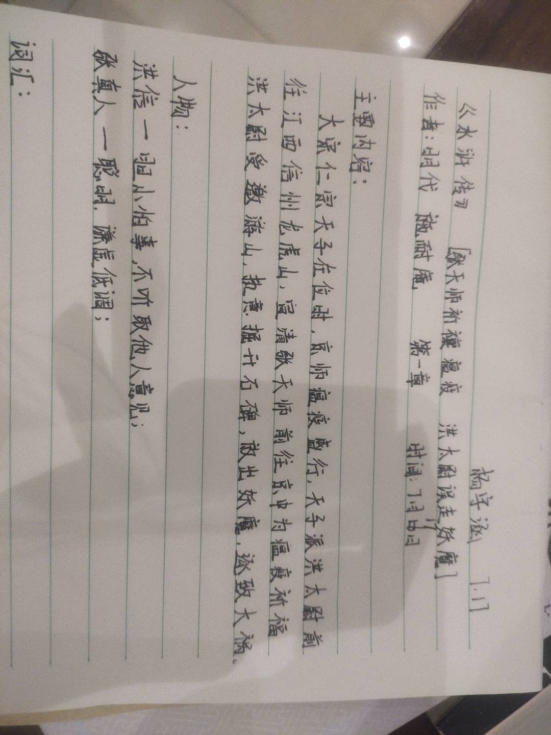 图像