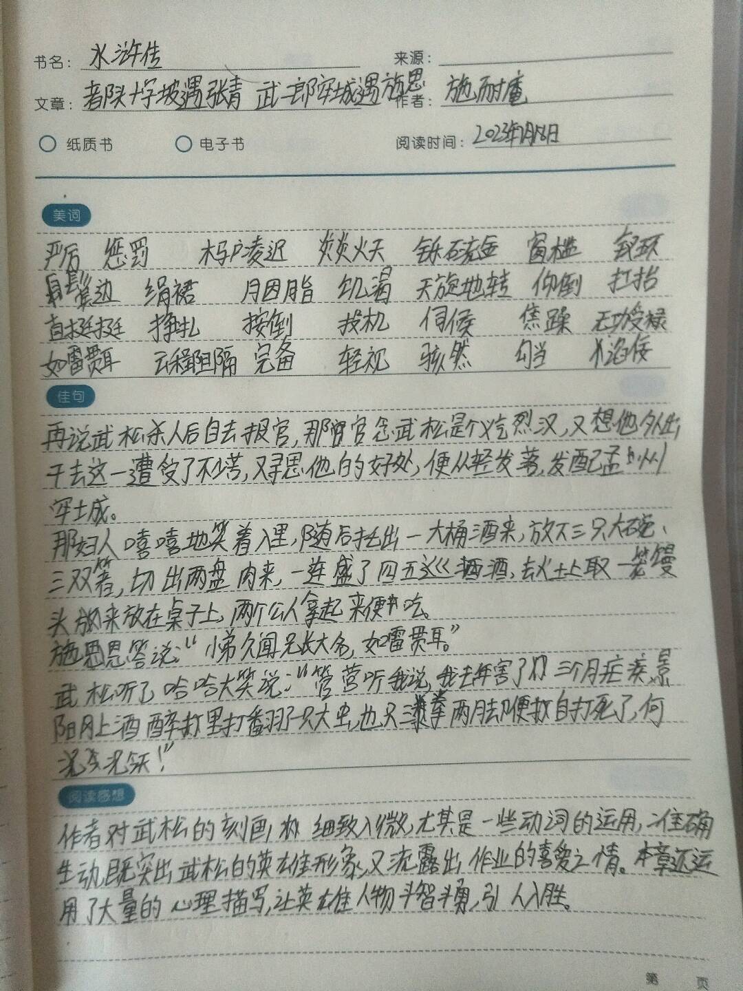 图像
