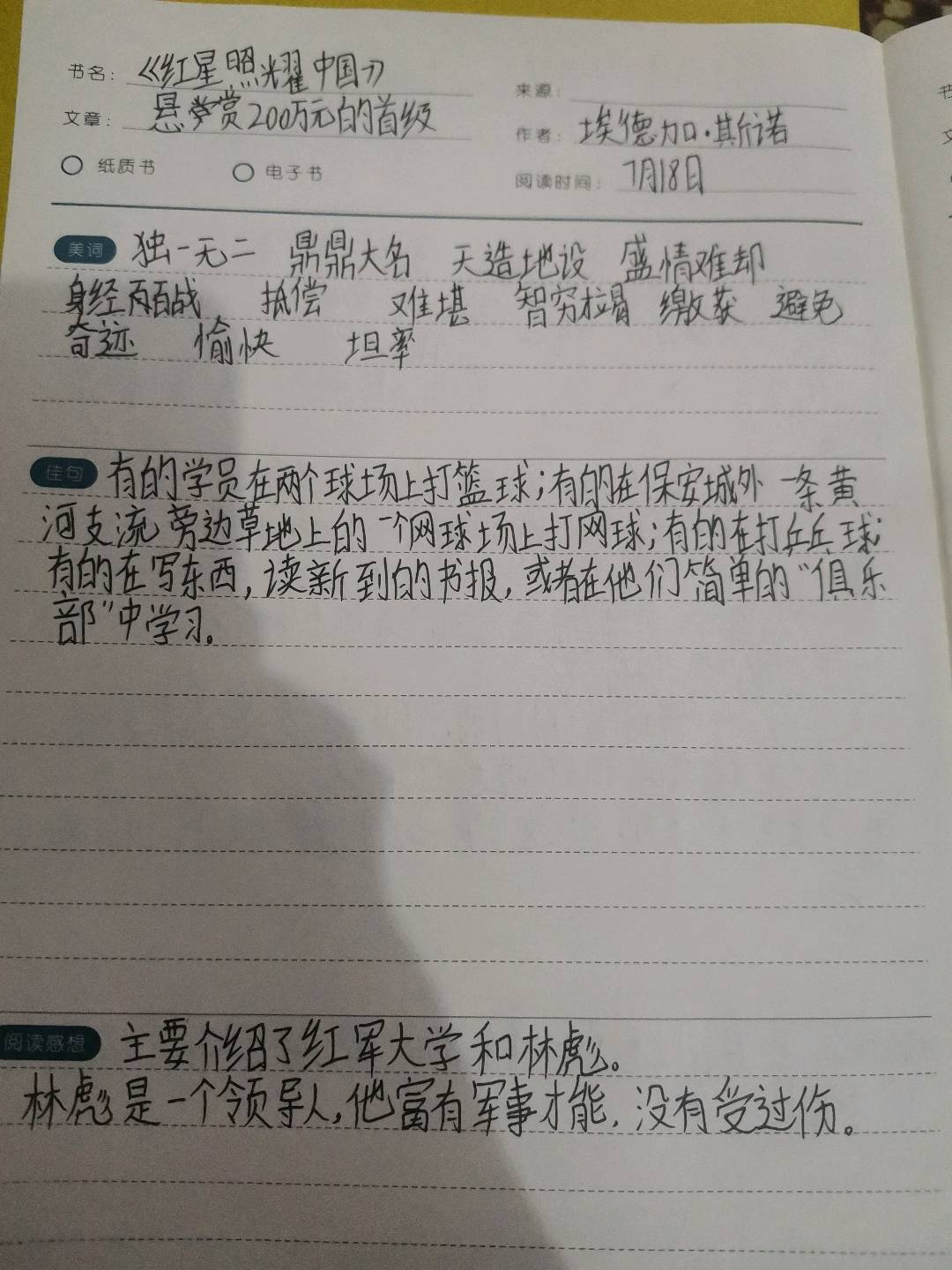图像