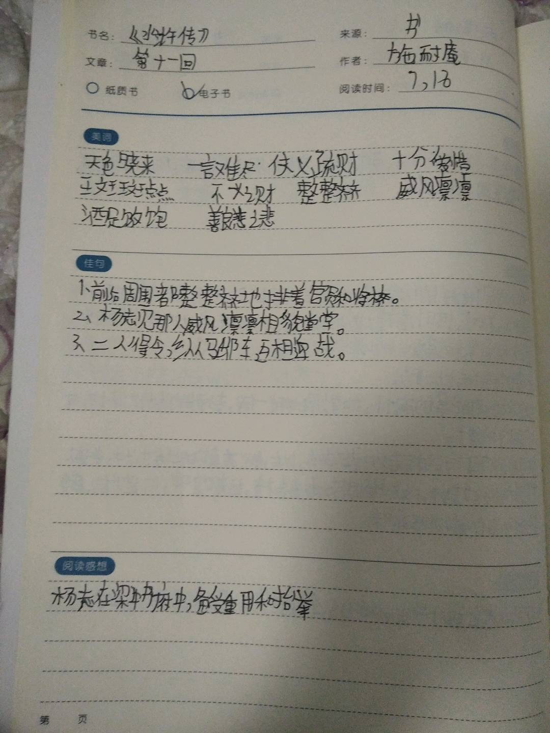 图像