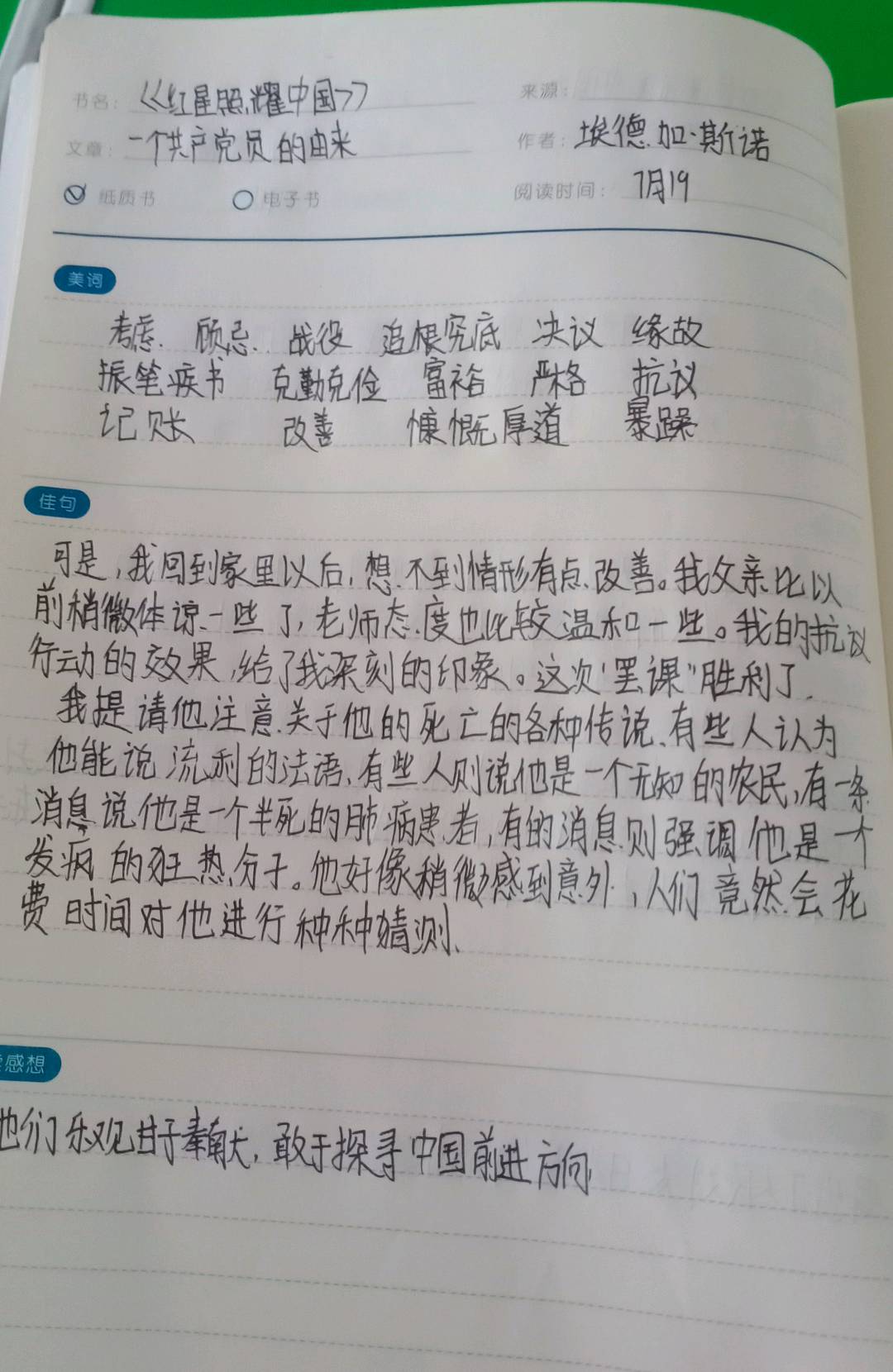 图像