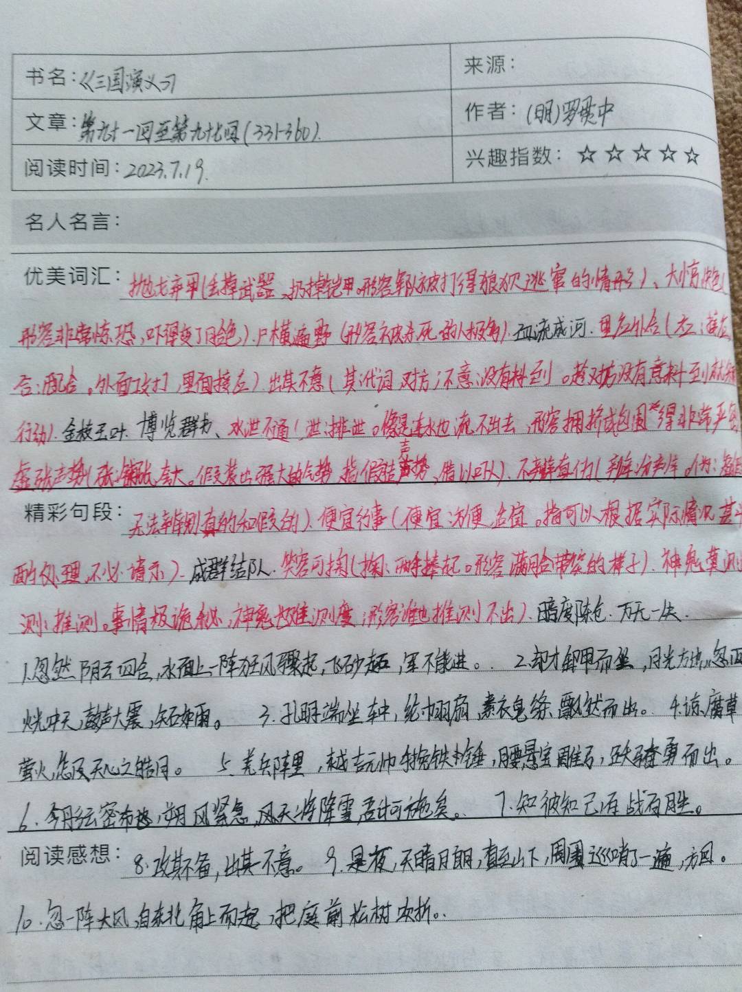 图像