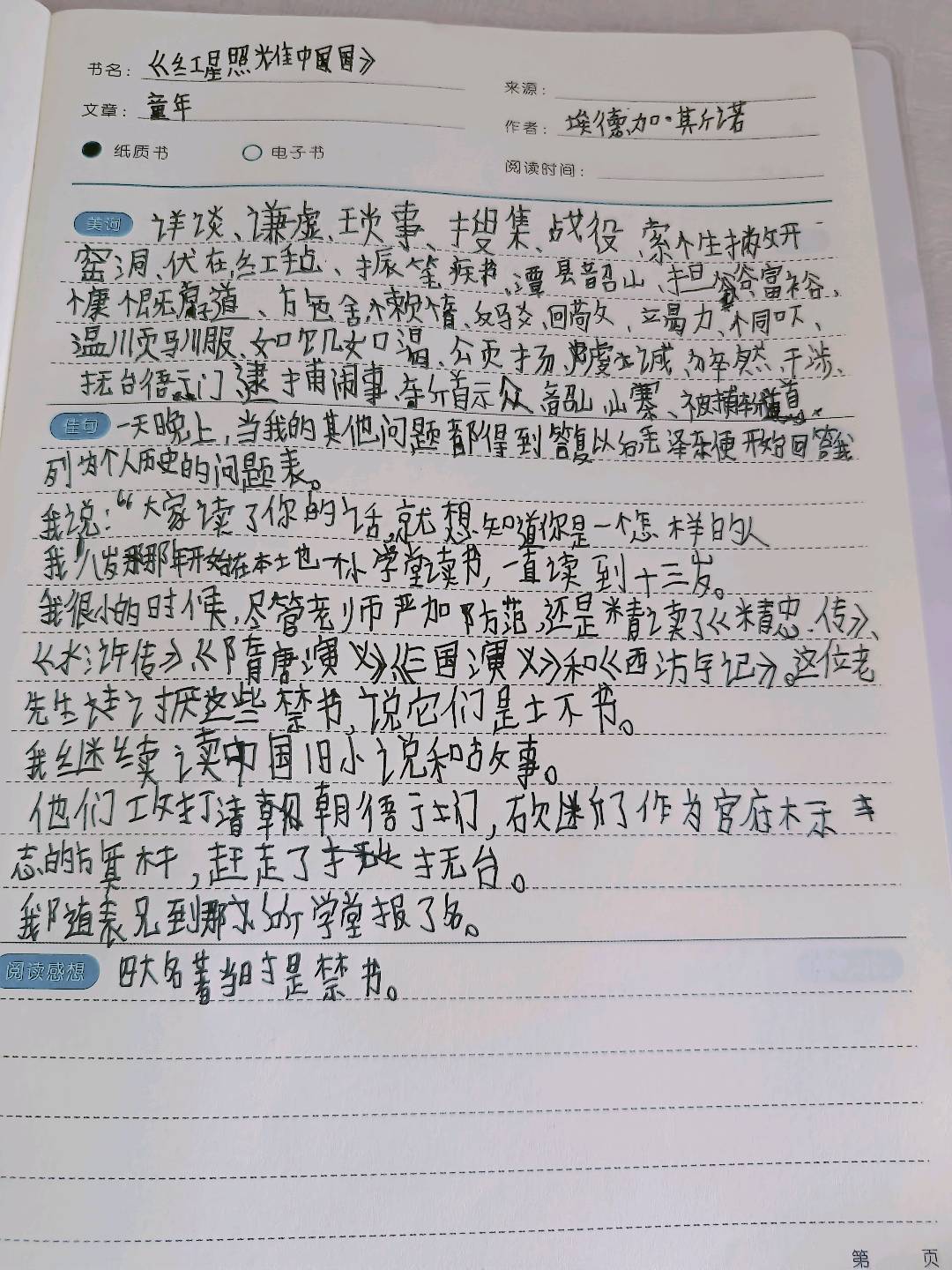 图像