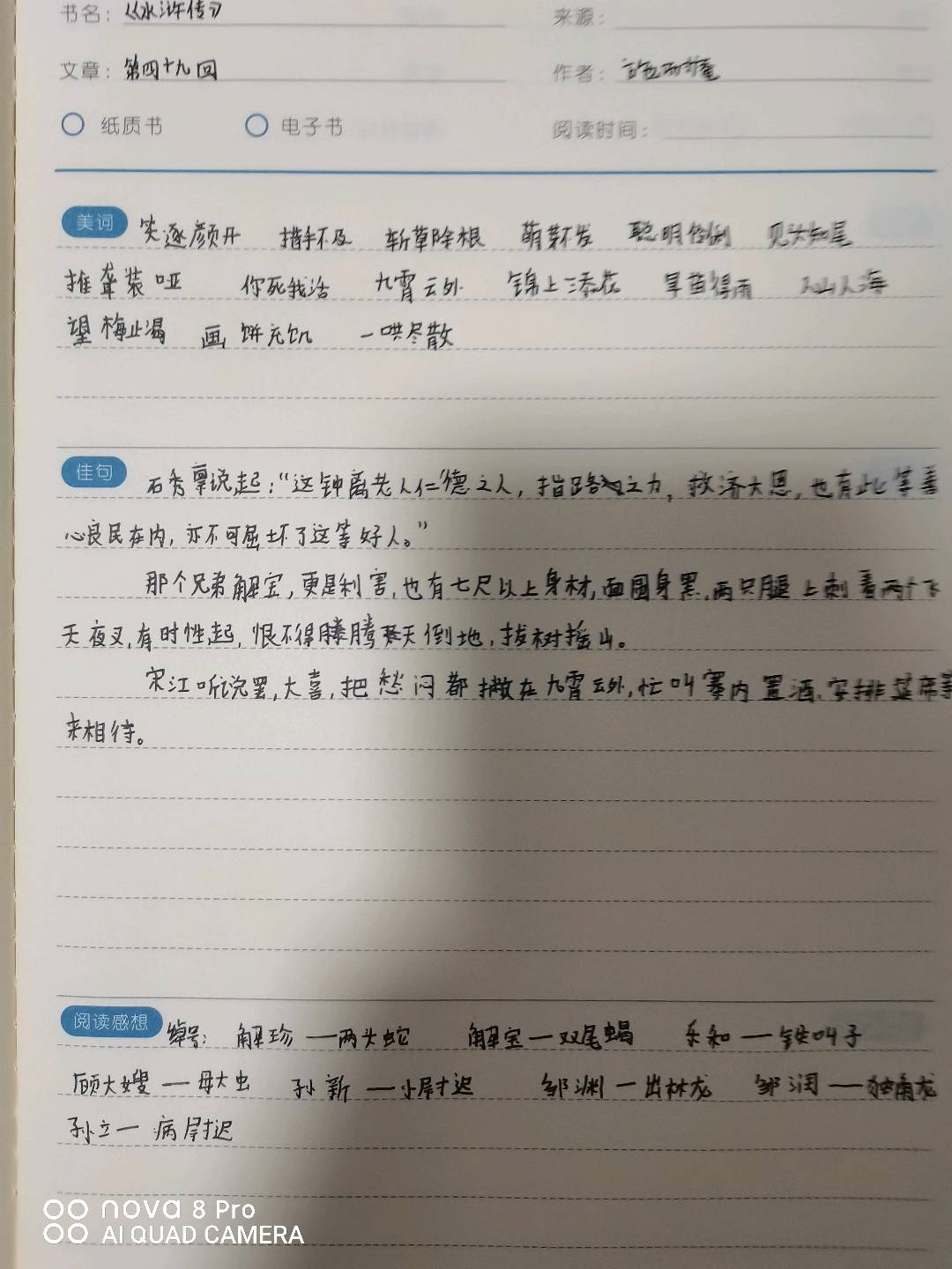 图像