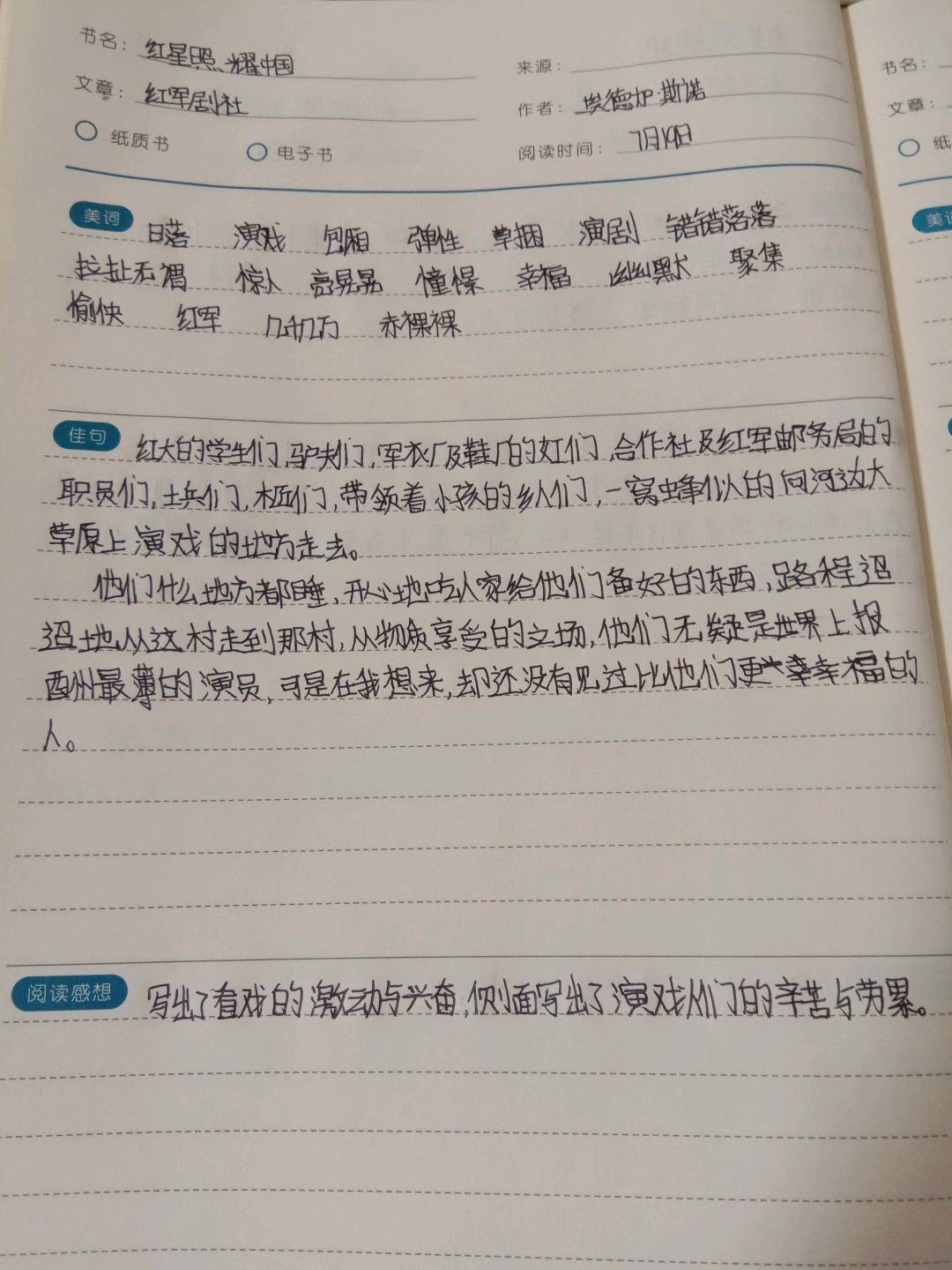 图像