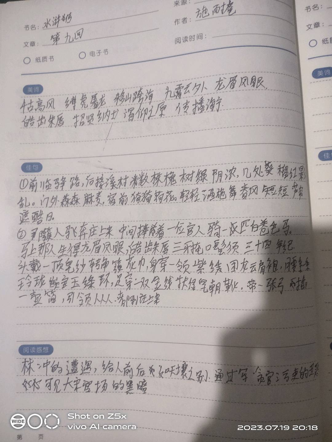 图像