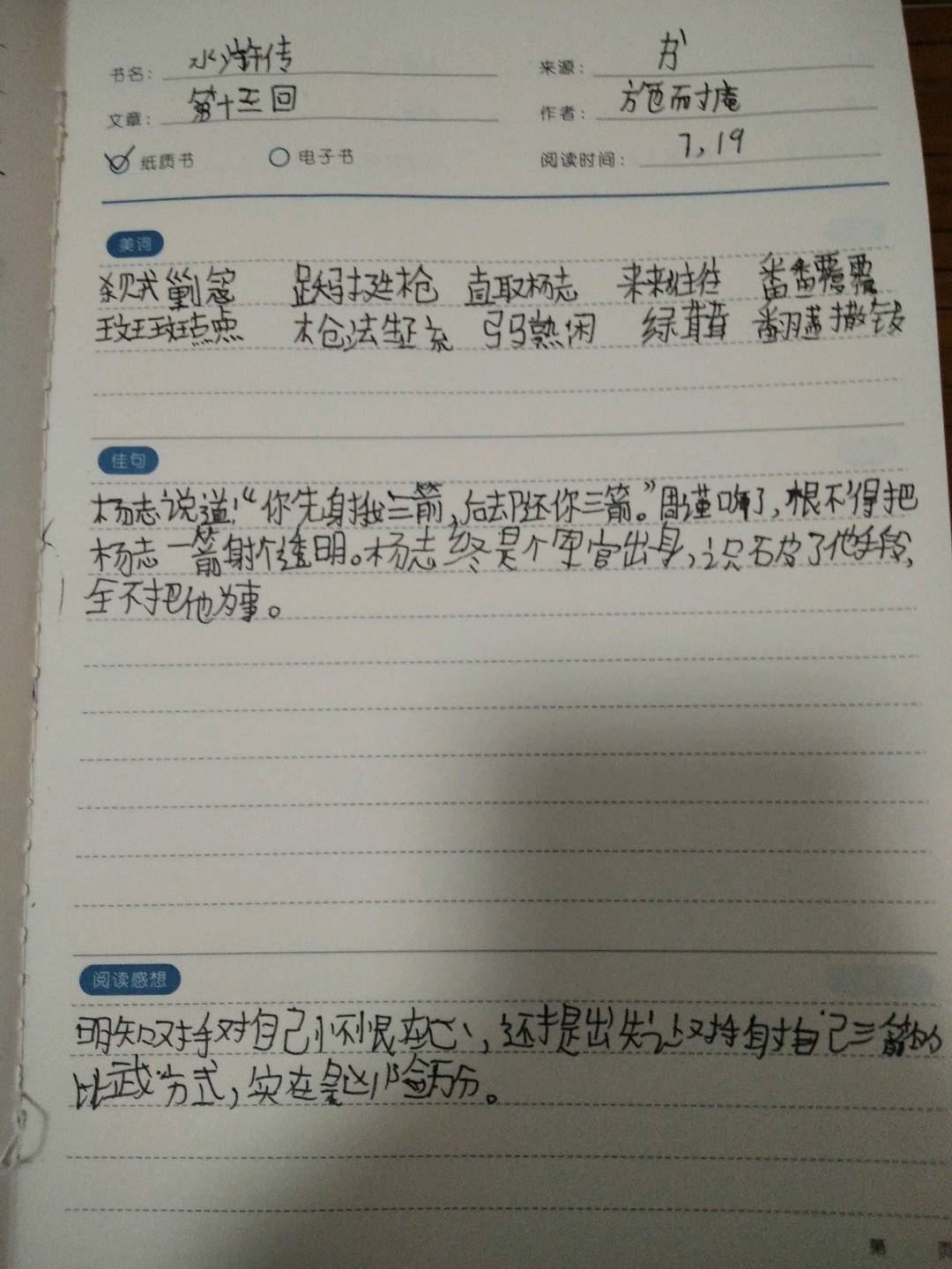 图像