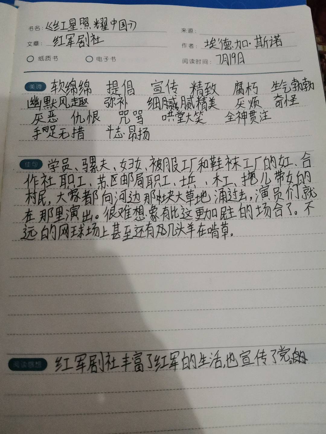 图像