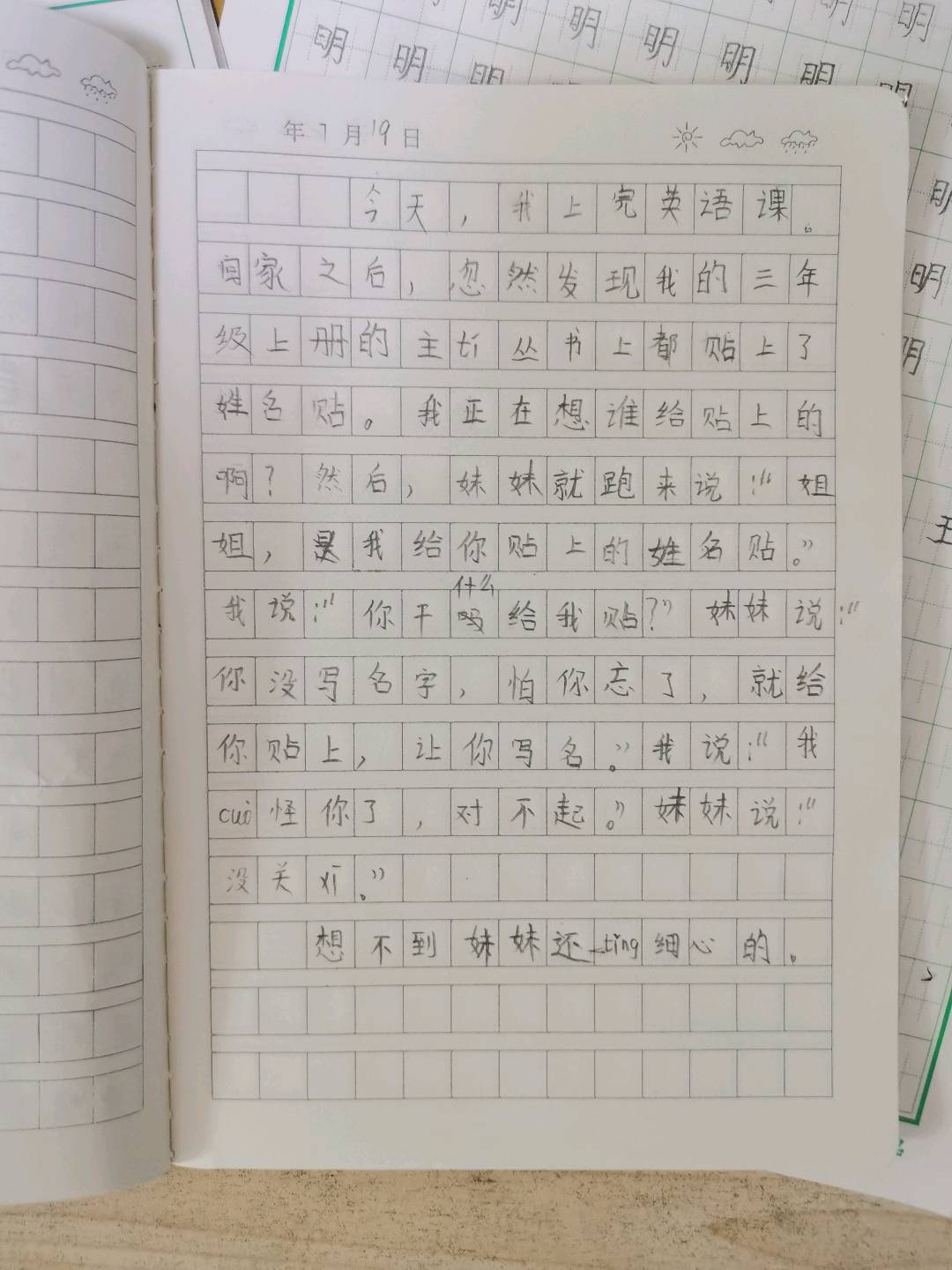 图像
