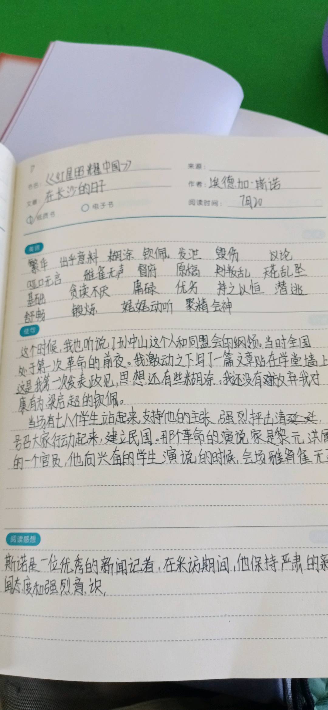 图像
