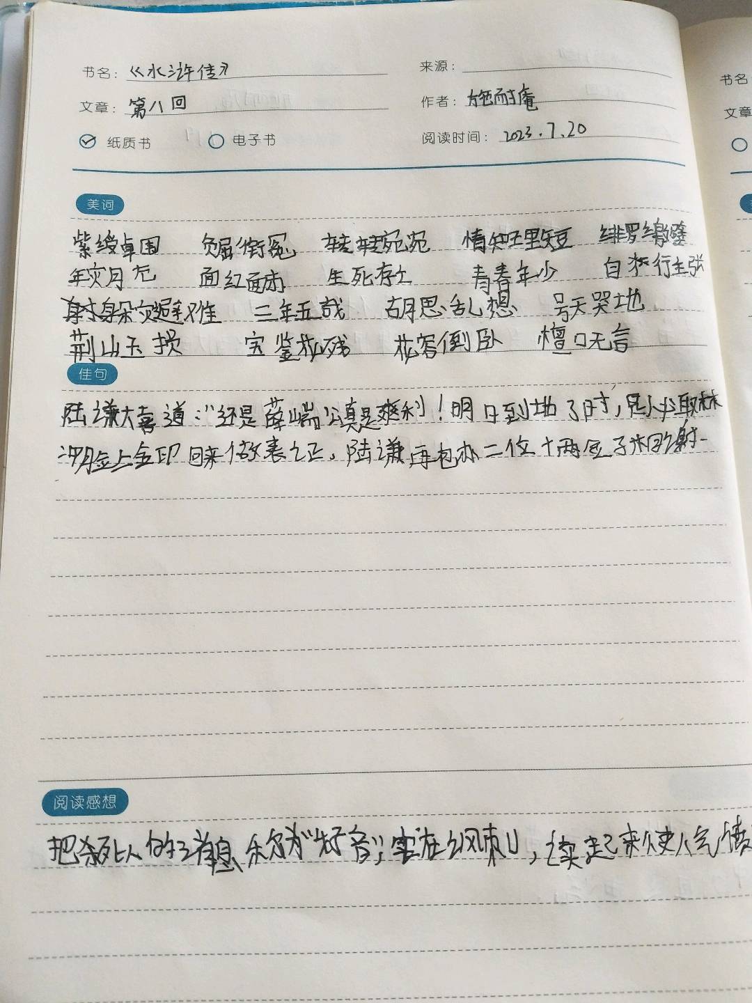 图像
