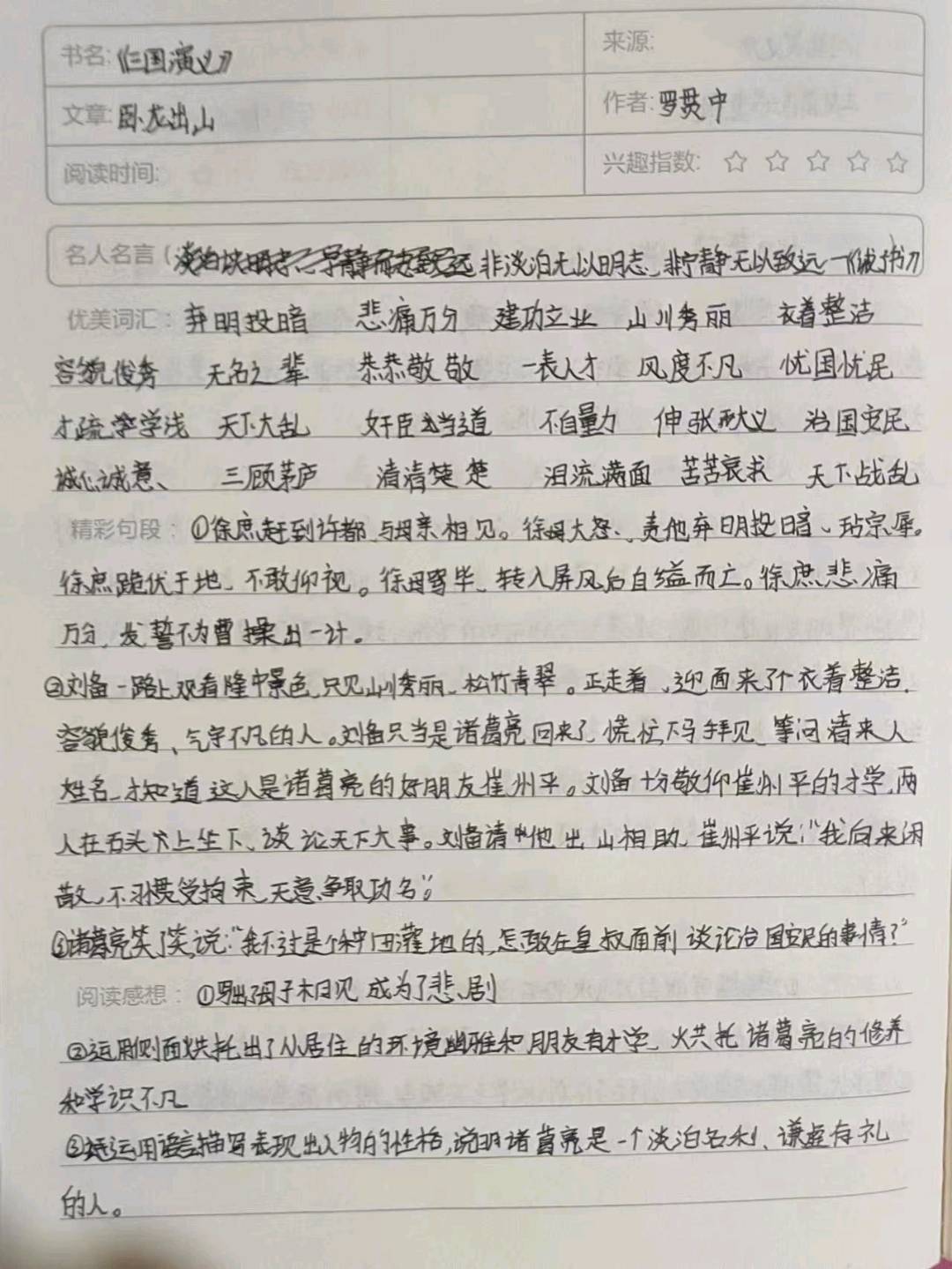 图像