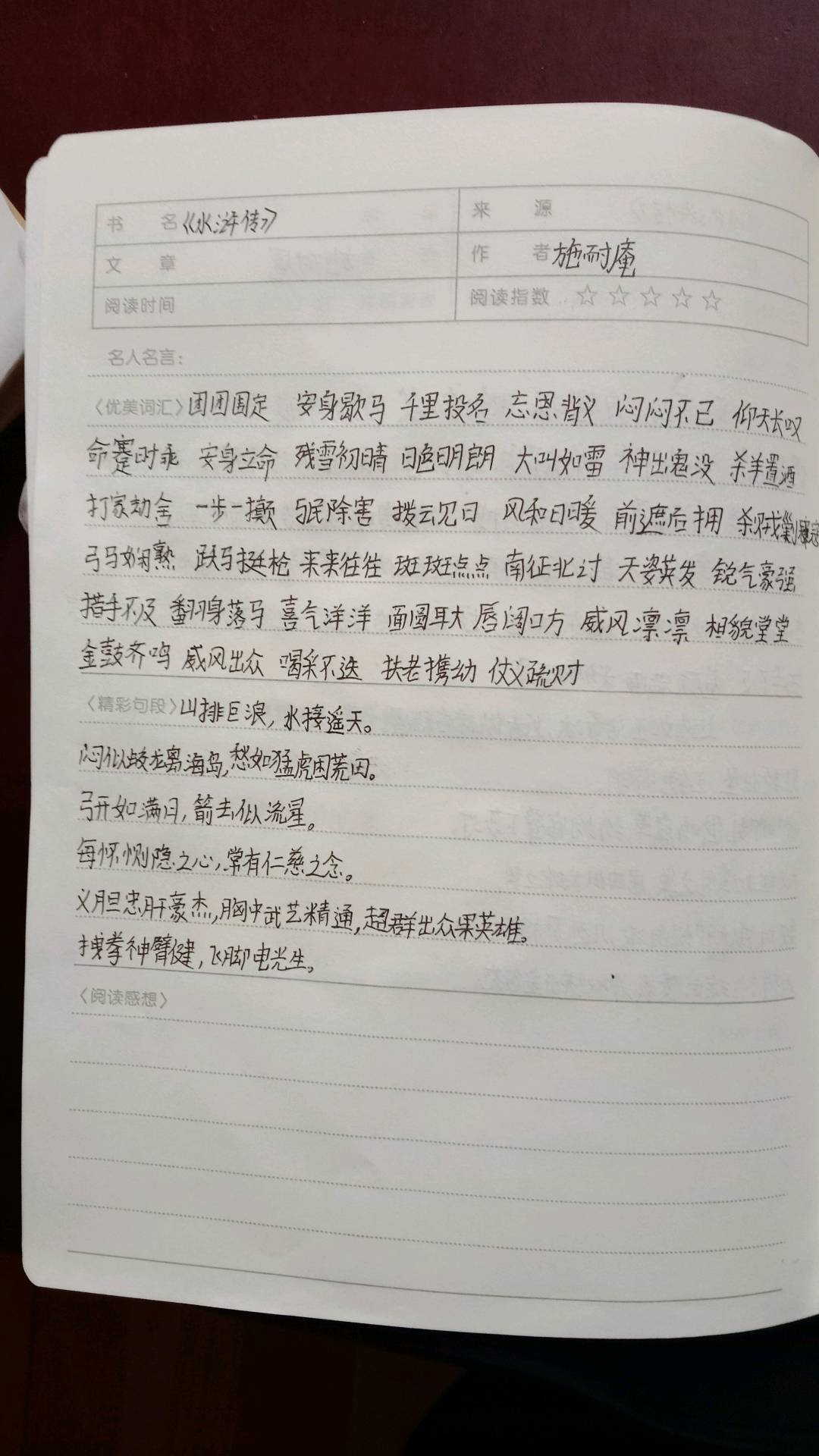 图像