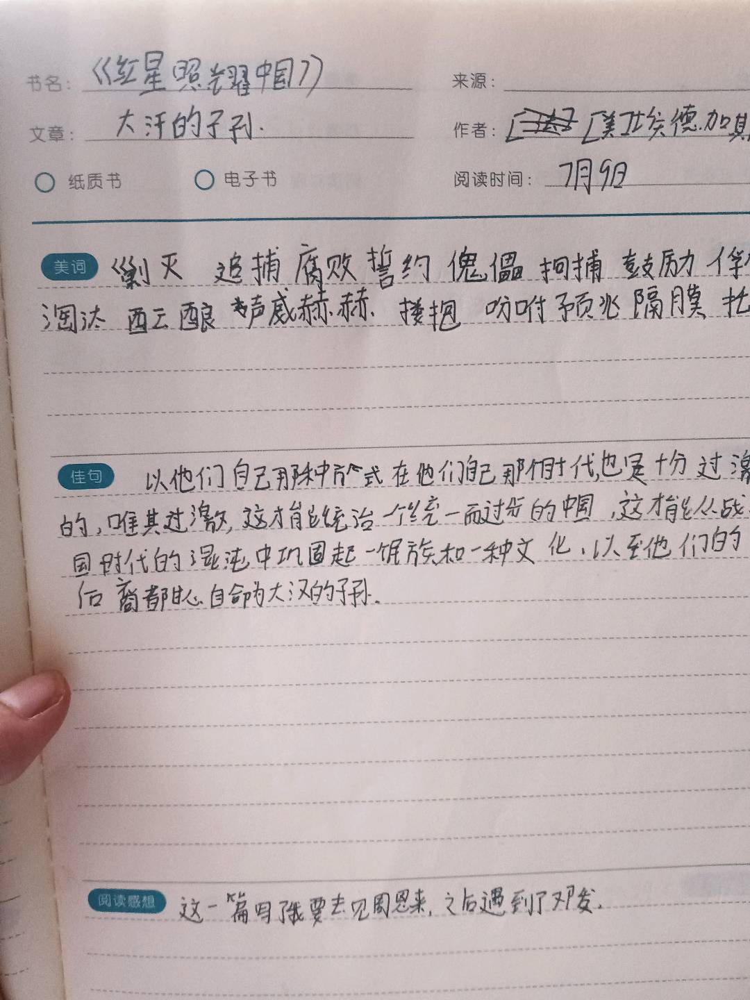 图像