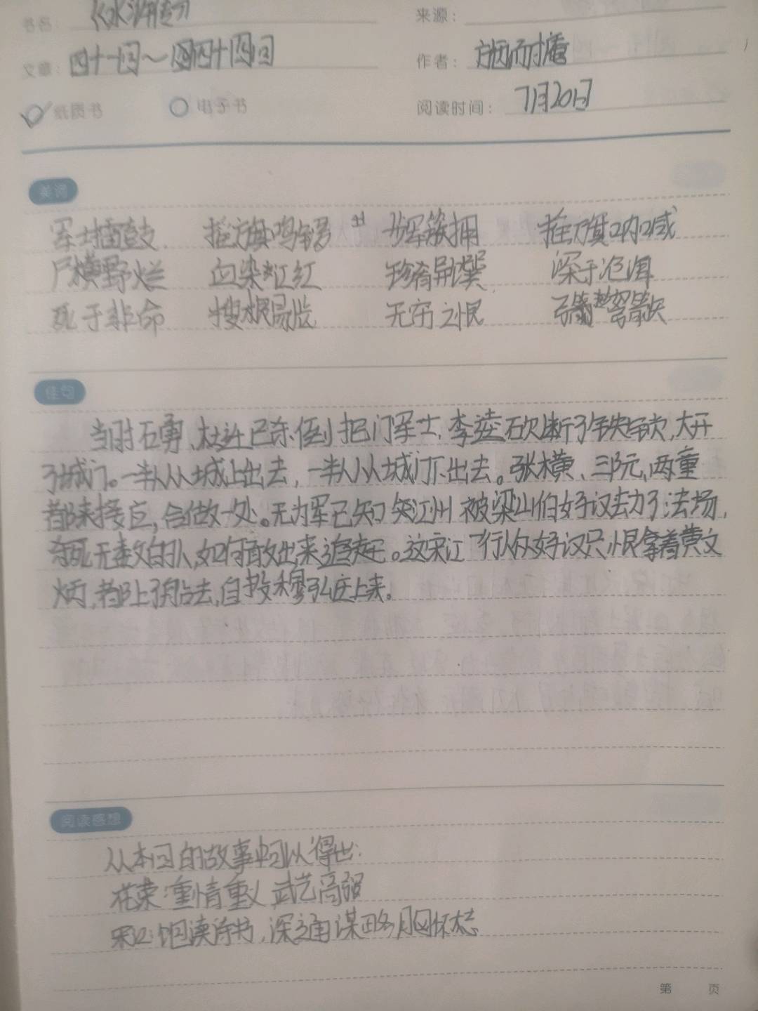 图像