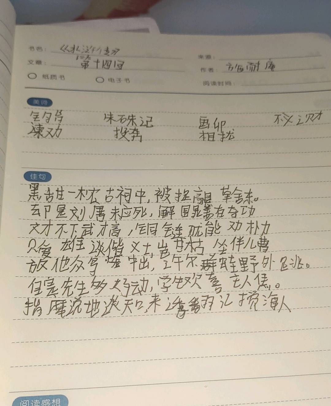 图像
