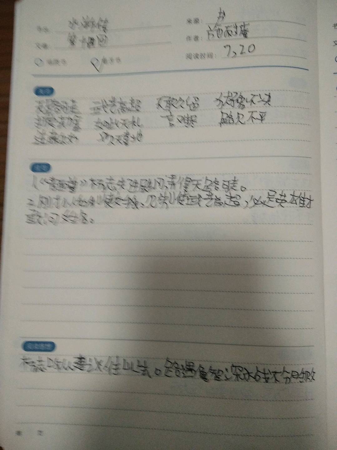 图像