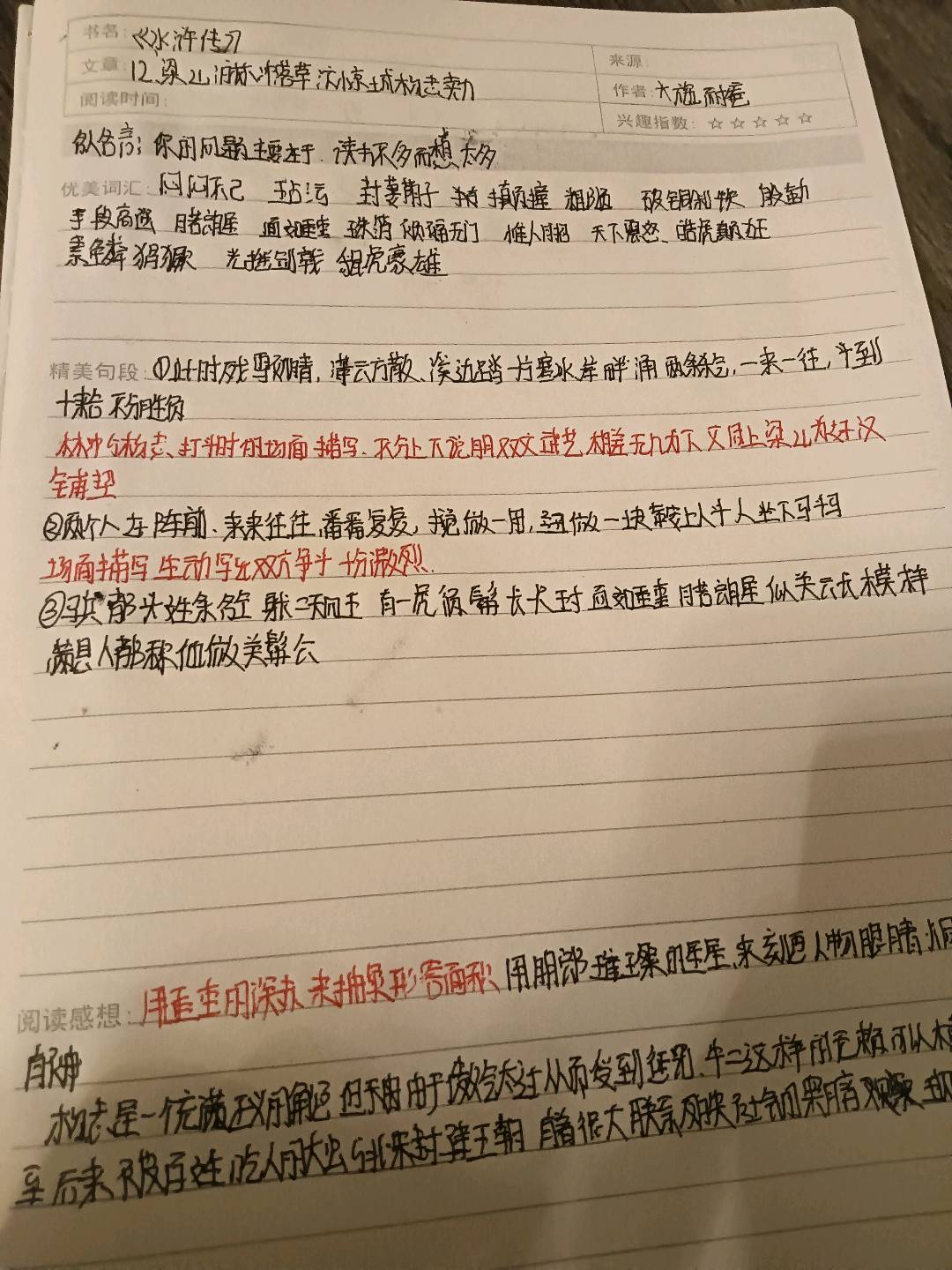 图像