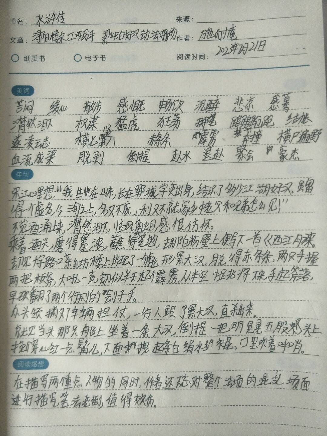 图像
