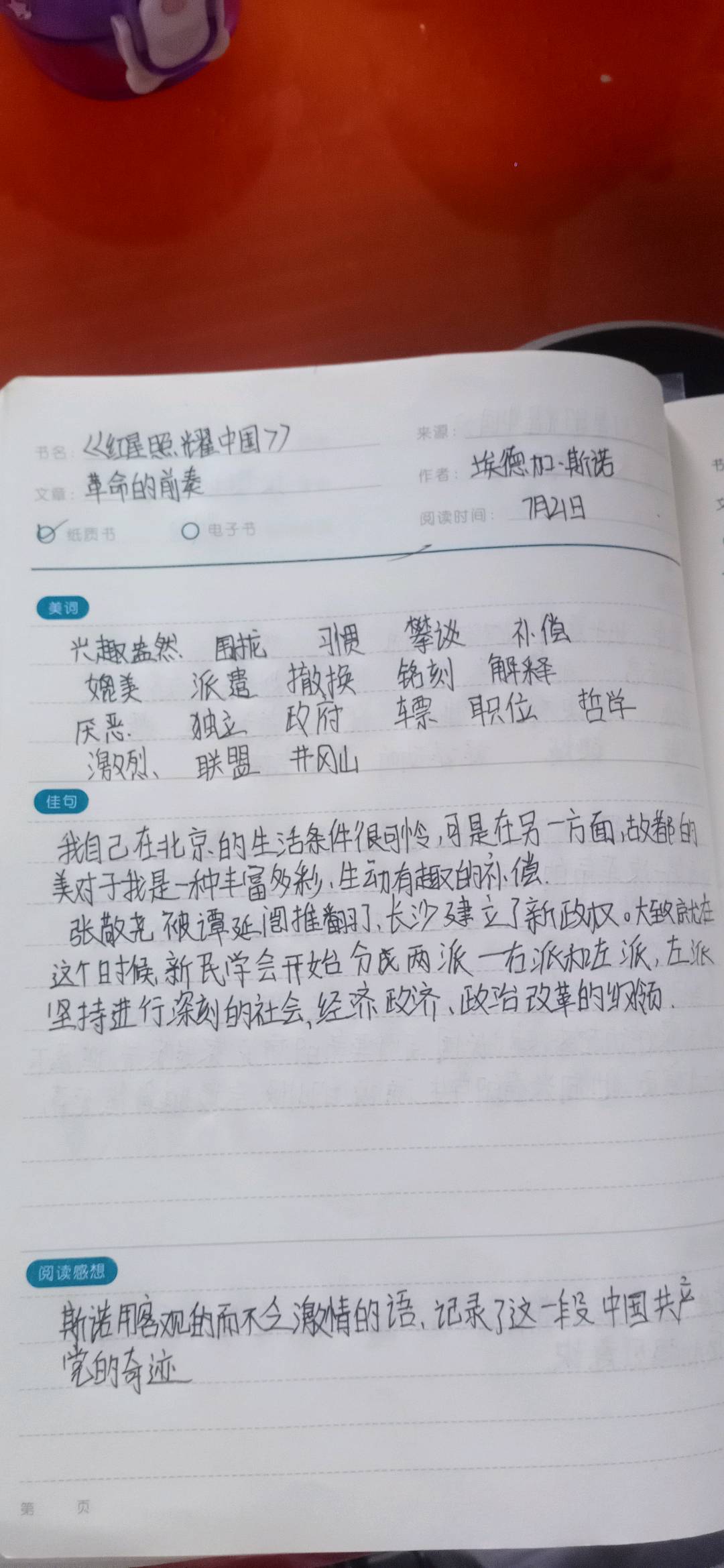 图像