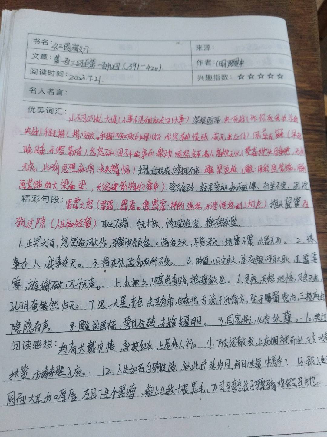 图像