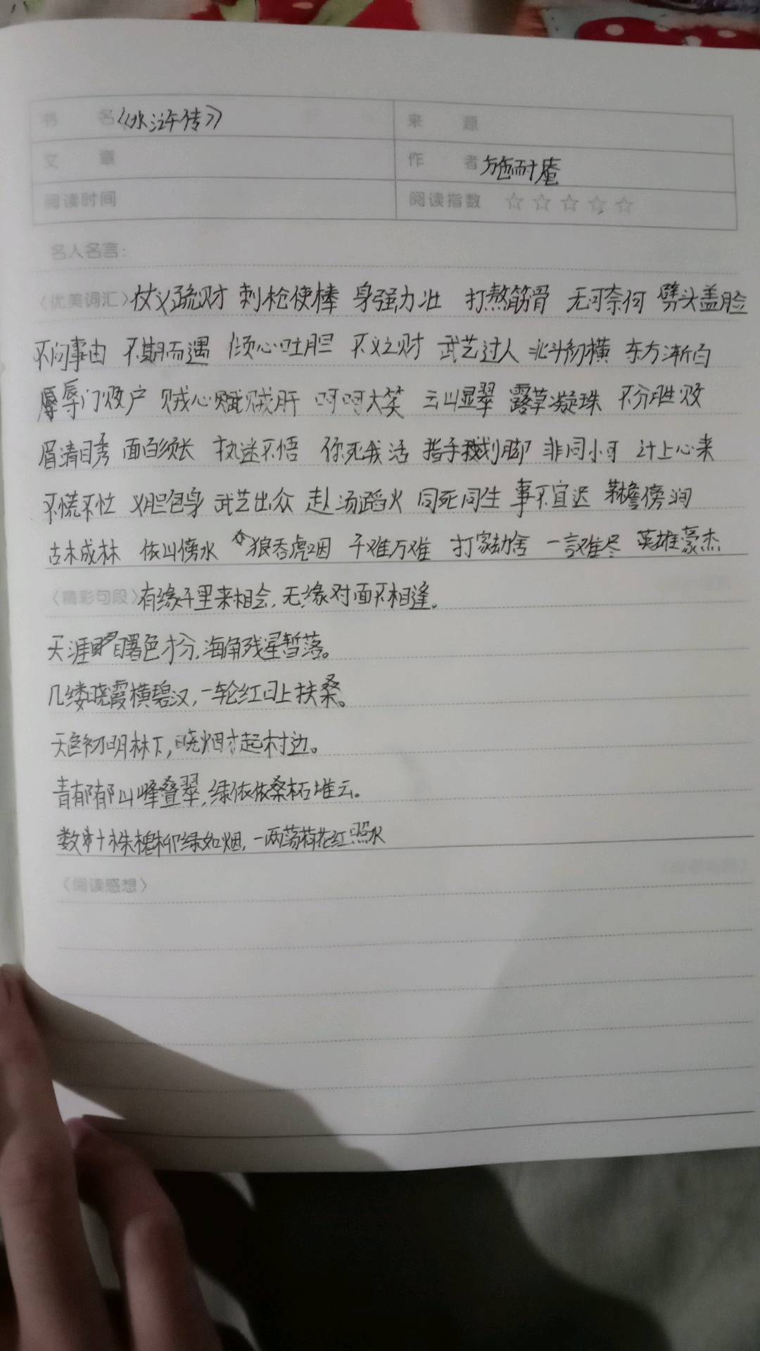 图像