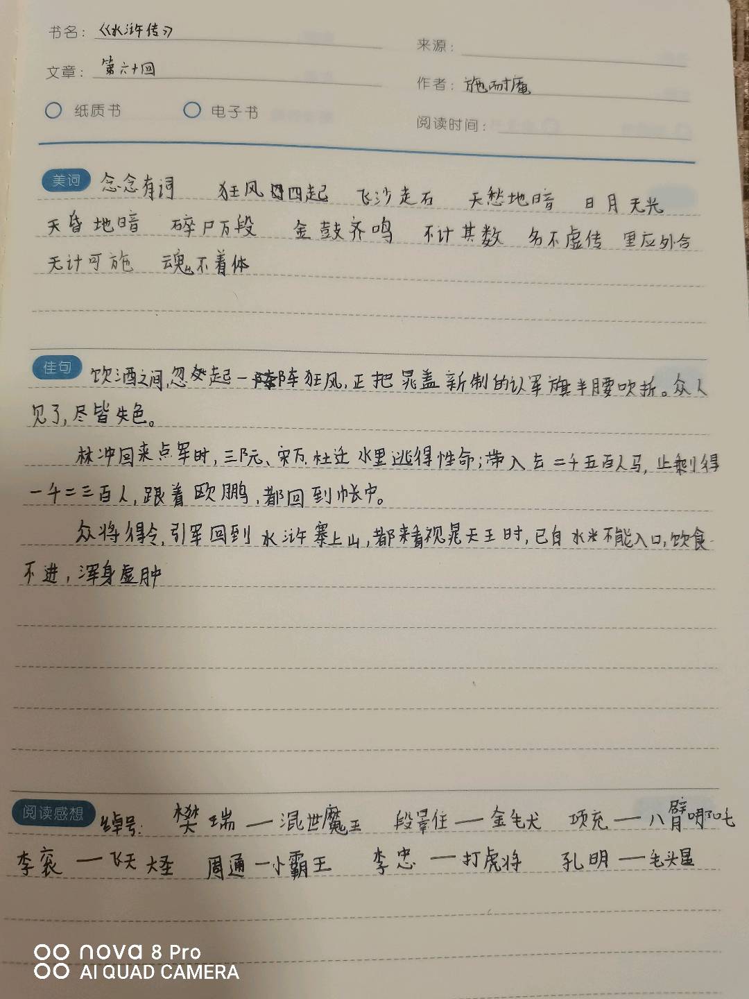 图像