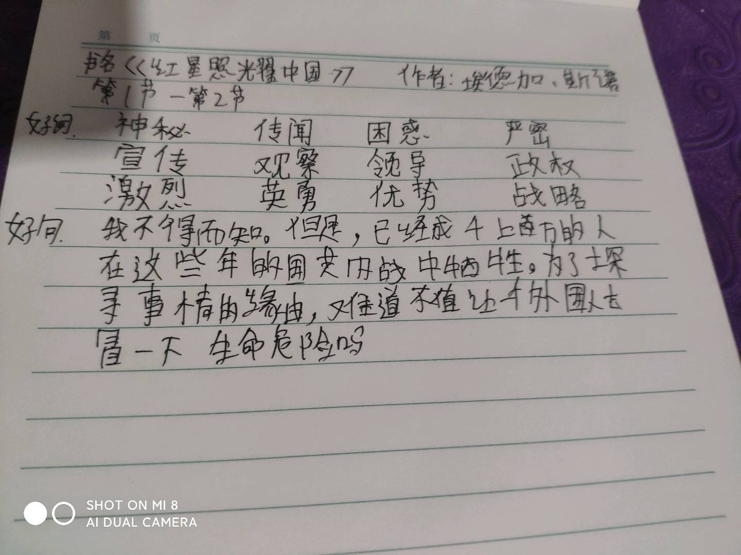 图像