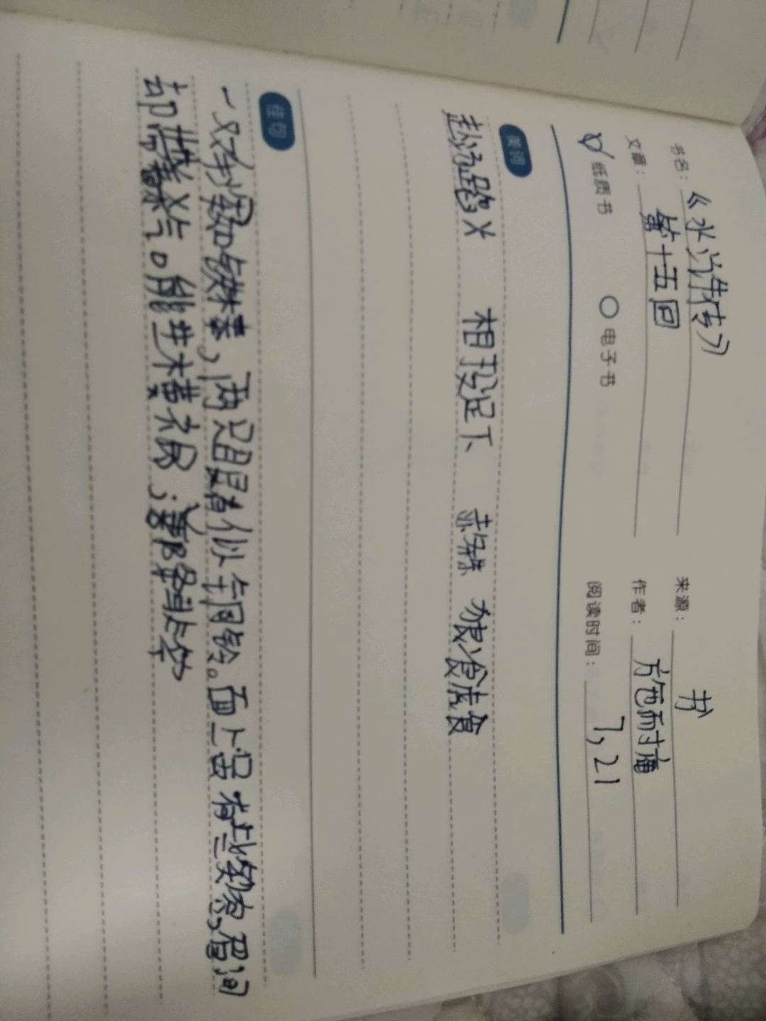 图像