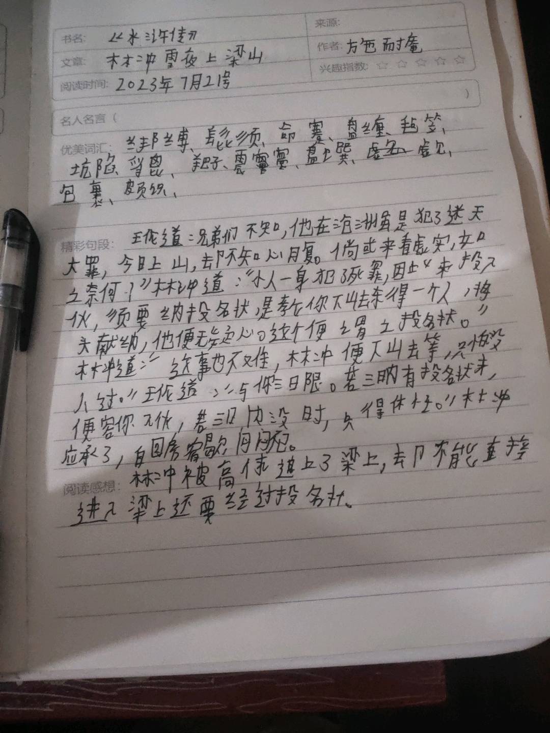 图像
