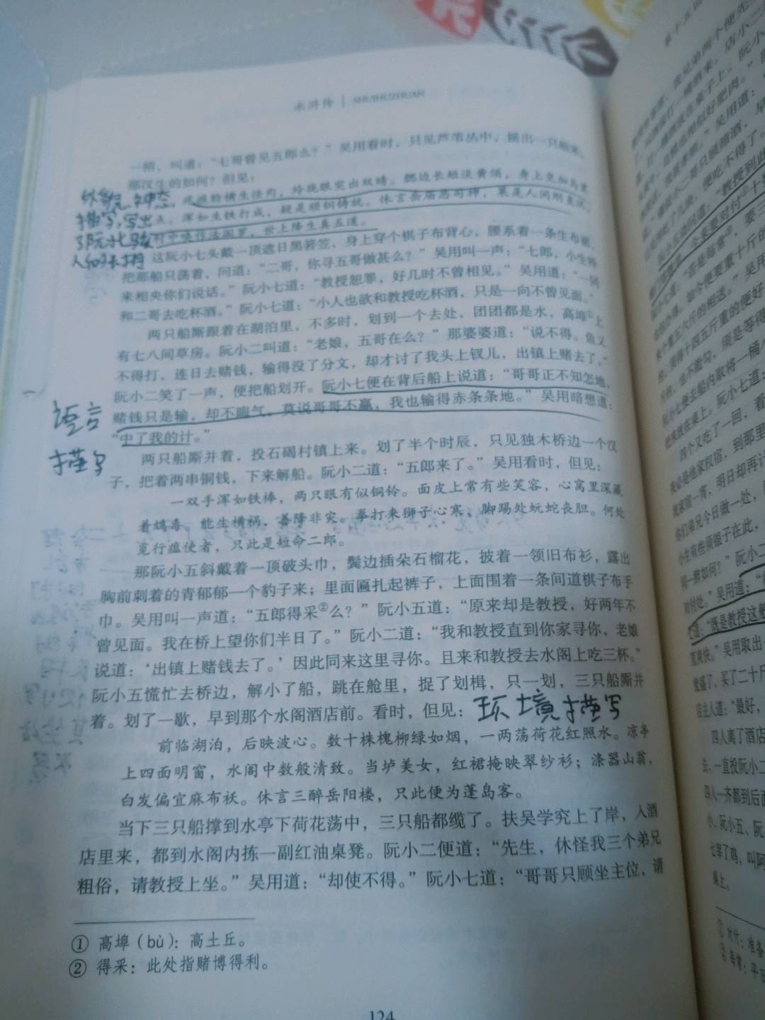 图像