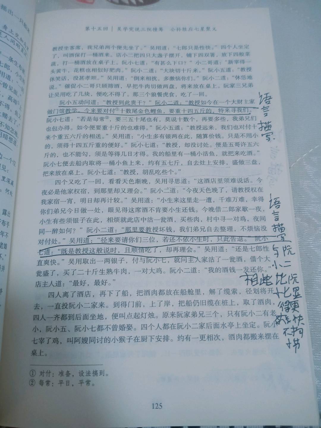 图像