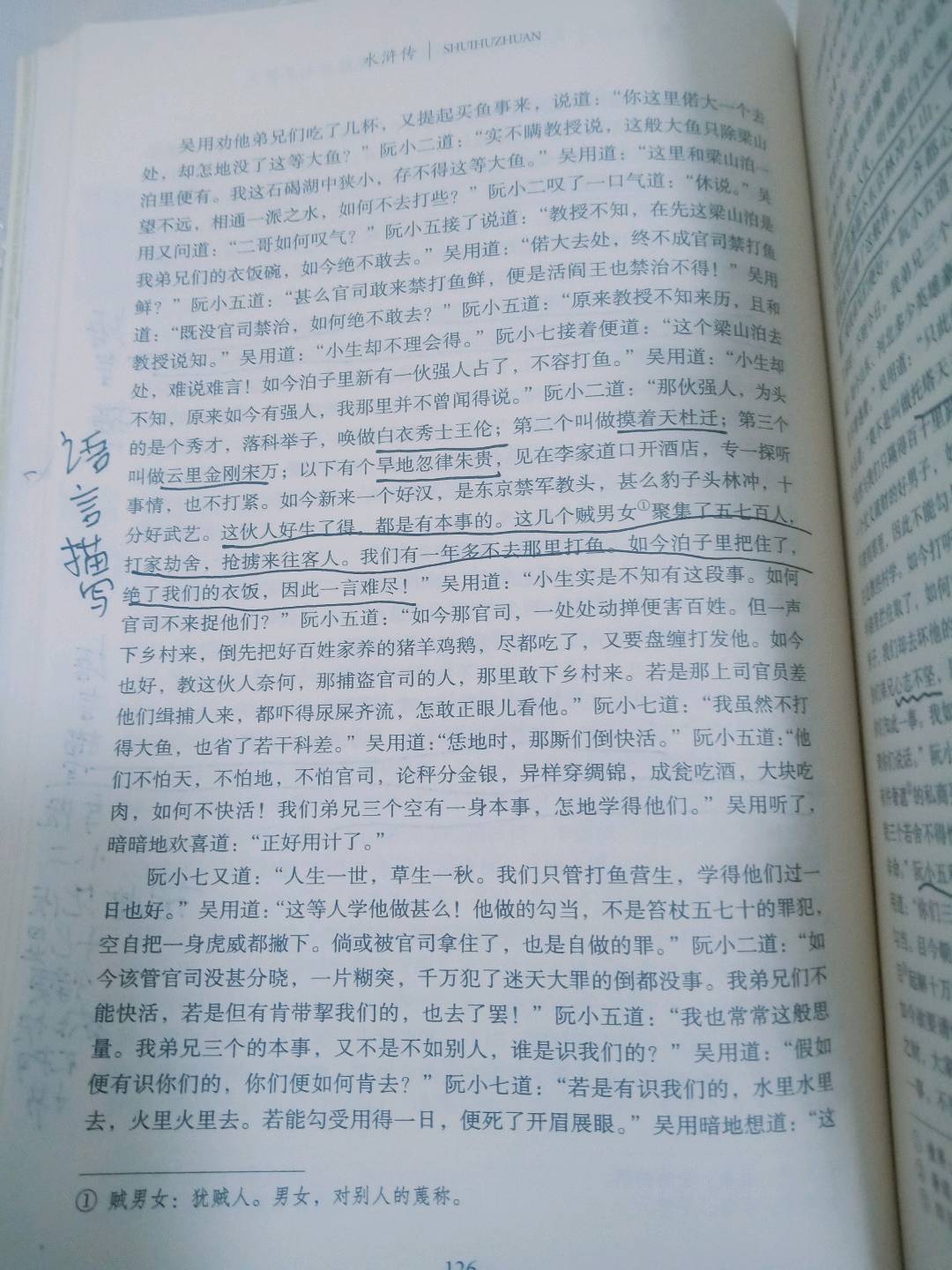 图像