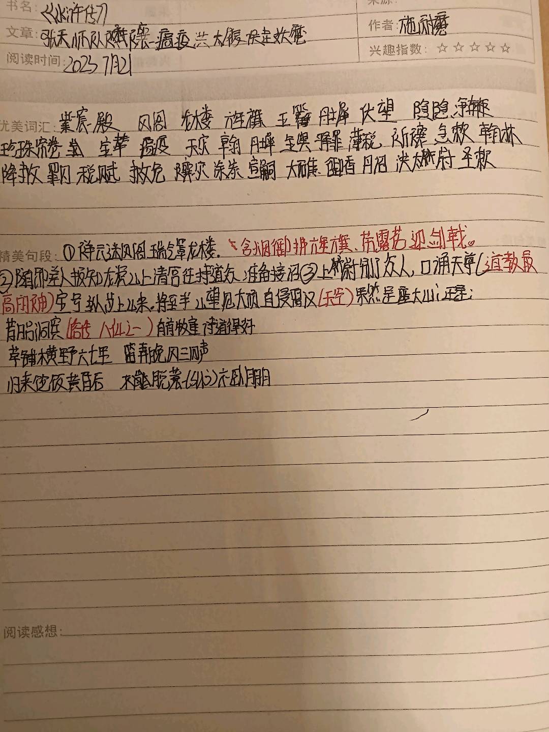 图像