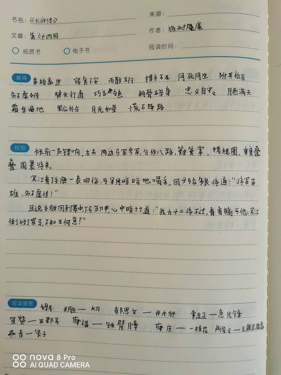 图像