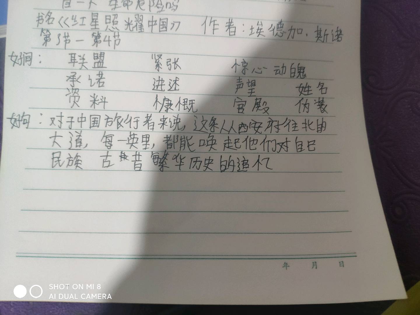 图像