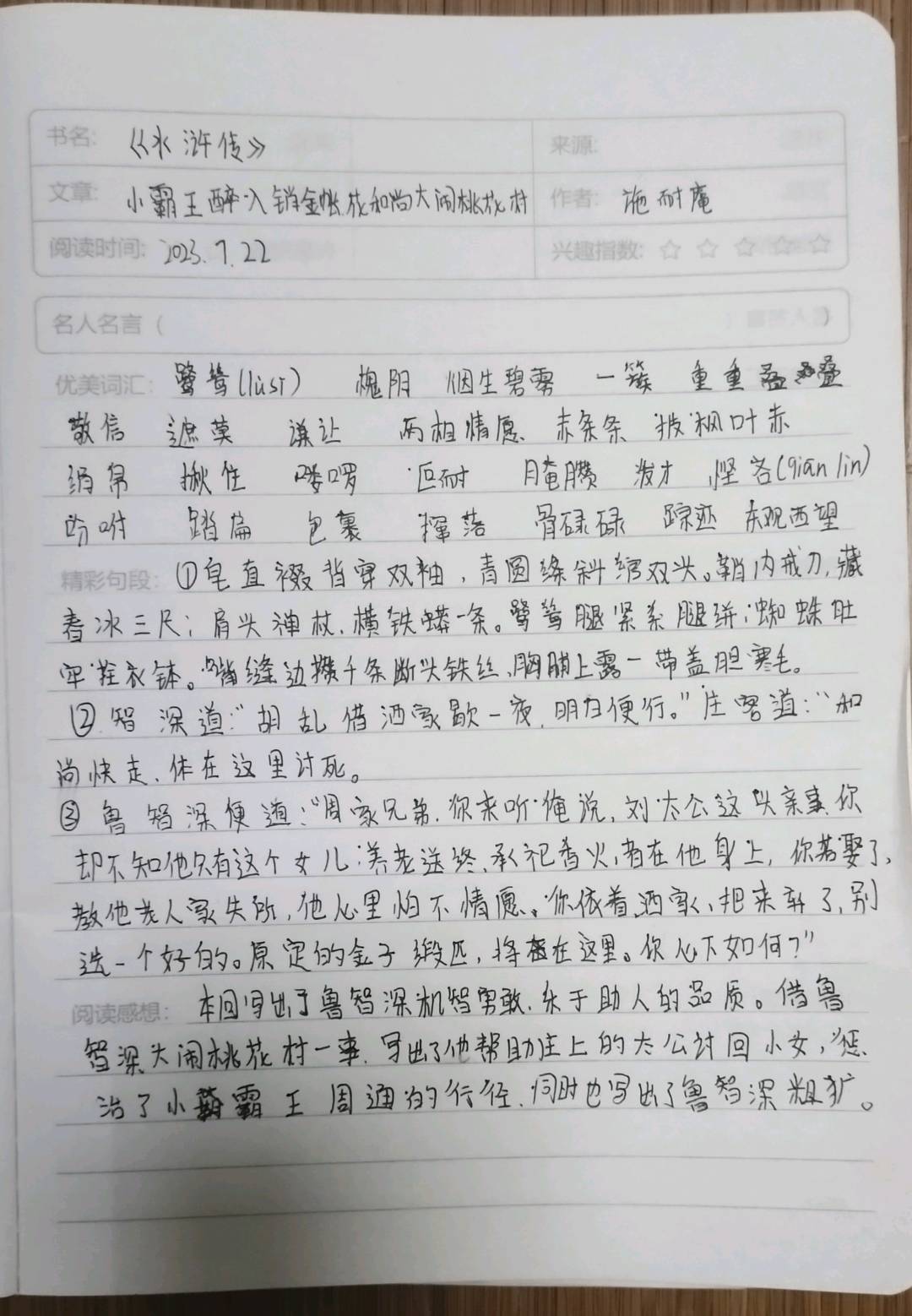 图像