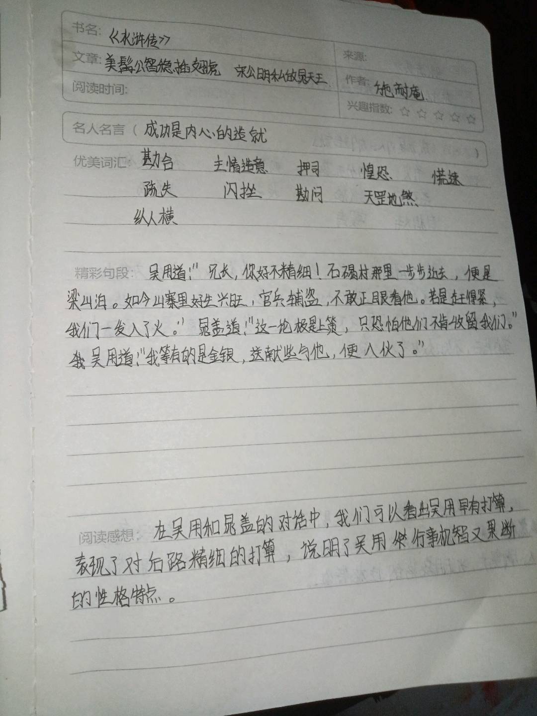 图像