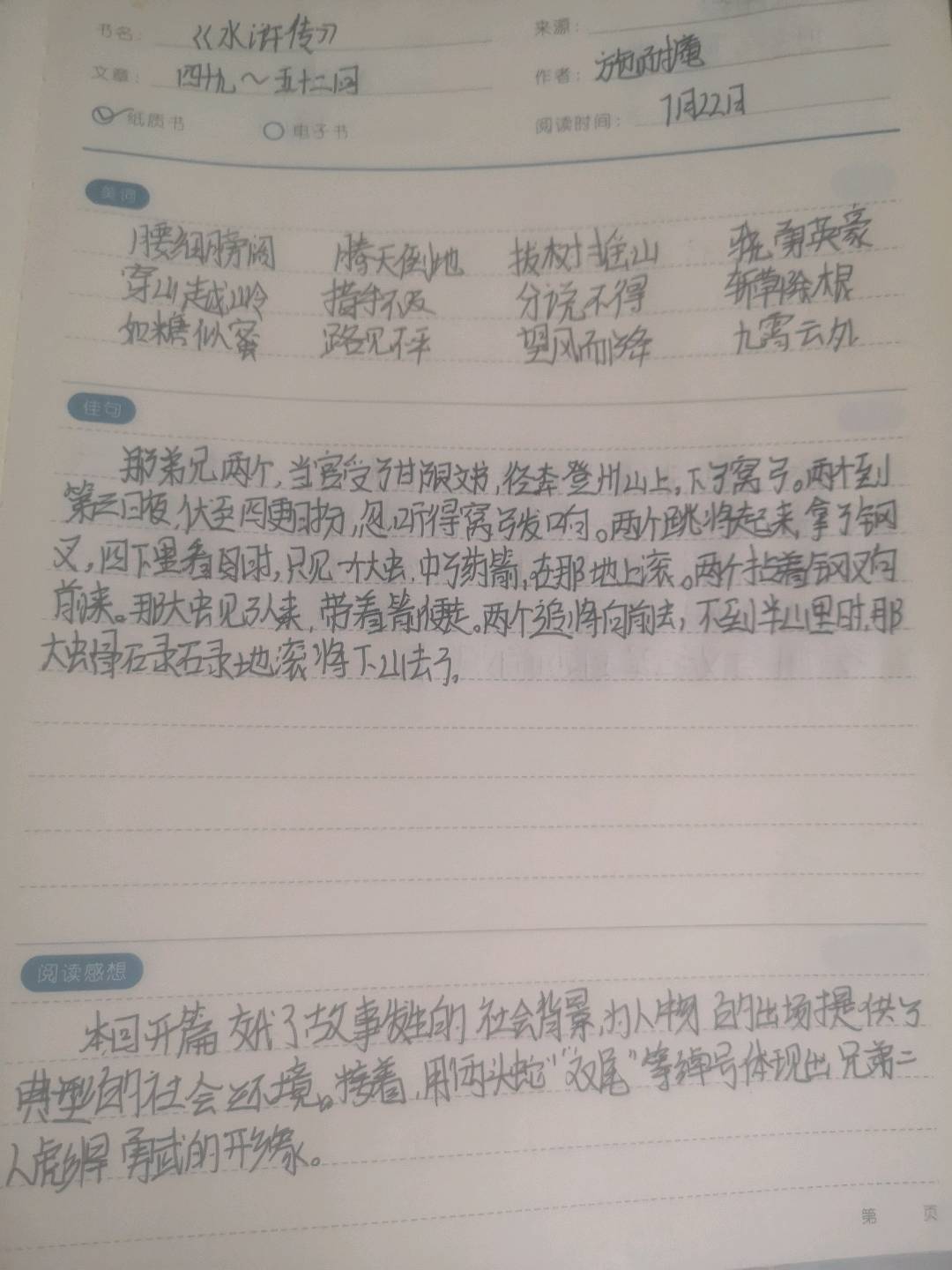 图像