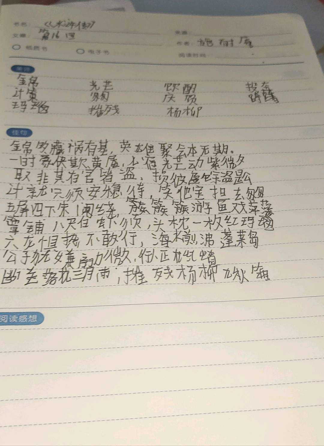 图像