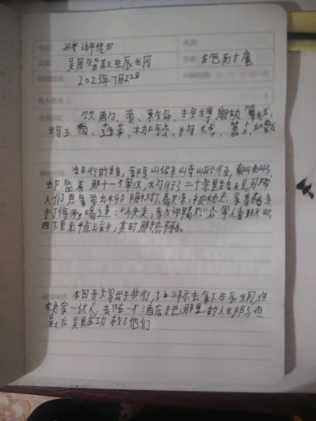 图像