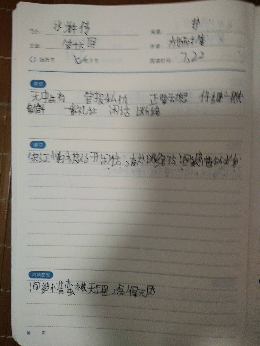 图像